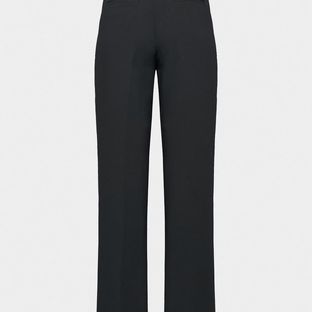 Aritzia Wilfred The Effortless Pant - Black